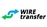 Wire-transfer