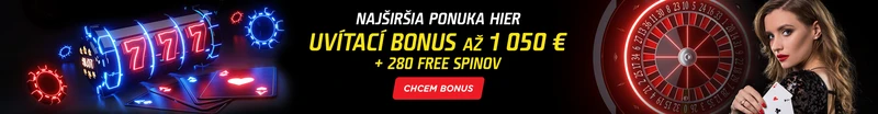 Tipos Casino Bonus - 100 % do 1050 € a až do 280 Free Spinov