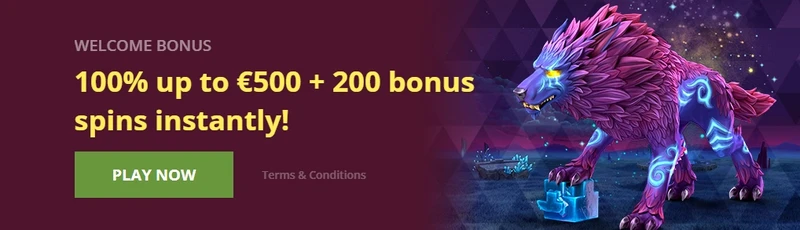 Malina Casino Bonusy - 100% a až 200 Free Spinov