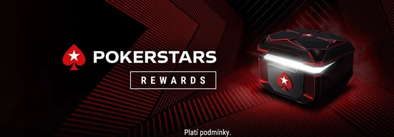 Bonusy PokerStars Casino - 100% do 100 €