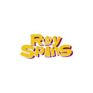 Royspins CasinoLogo