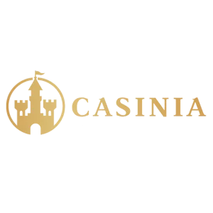 casinia-casino-logo