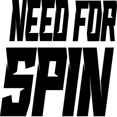 Need for Spin Casino Logo