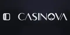 casinova logo