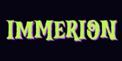 immerion logo