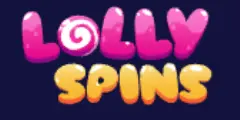lollyspins logo