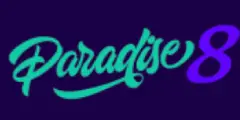 paradise8 logo